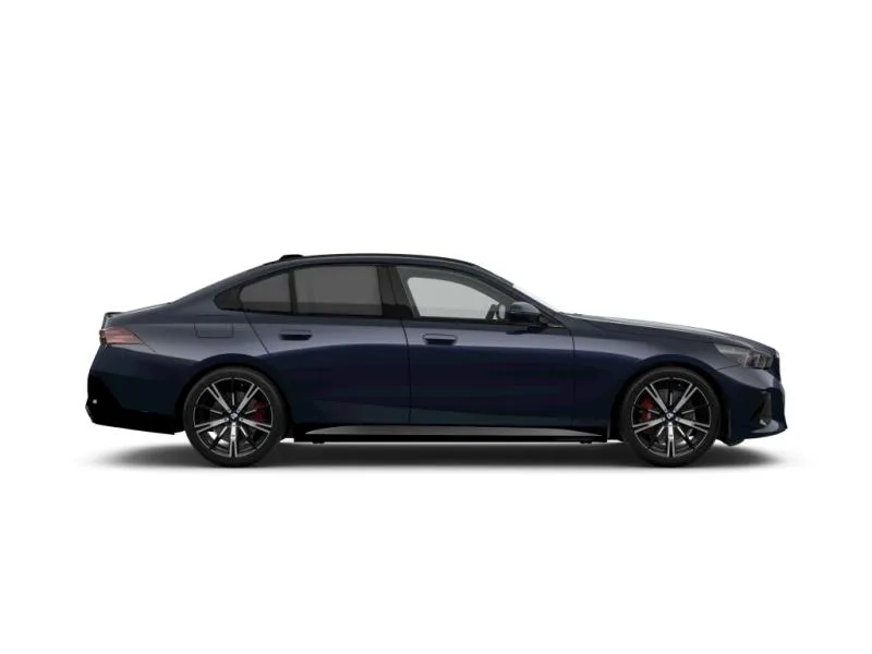 BMW 520 PACK M PRO - Photo 1