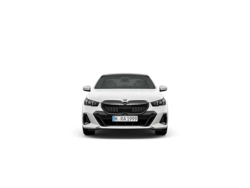 BMW 520 PACK M PRO - Photo 1