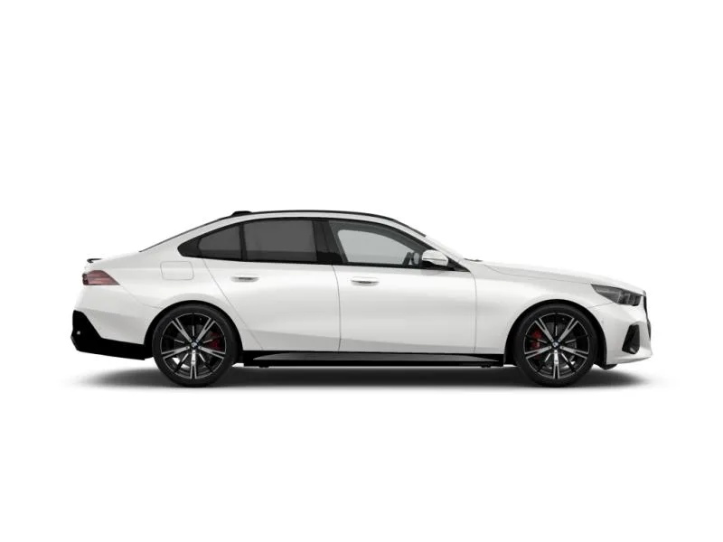 BMW 520 PACK M PRO - Photo 1
