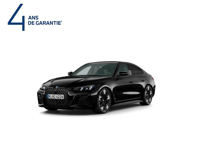 BMW 430 Pack M Pro xDrive - Photo 1