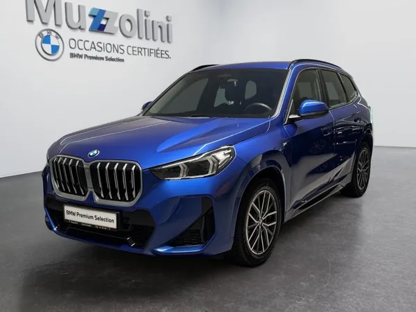 BMW X1 X1 - Photo 1