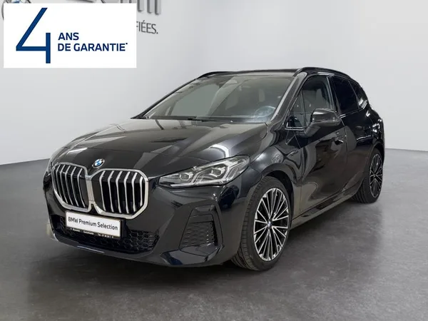 BMW 218 Active Tourer - Photo 1