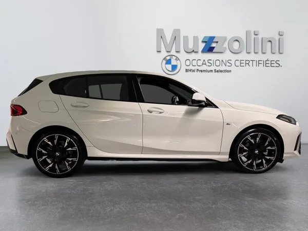 BMW 120 120i - Photo 2