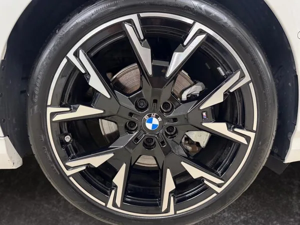 BMW 120 120i - Photo 3