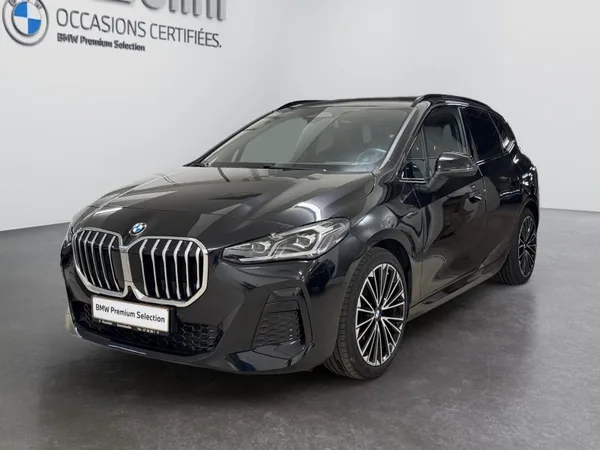 BMW 218 Active Tourer - Photo 1