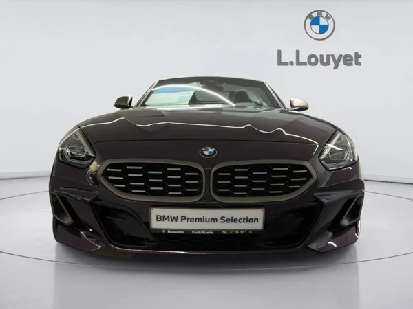 BMW Z4 M40i - Photo 2