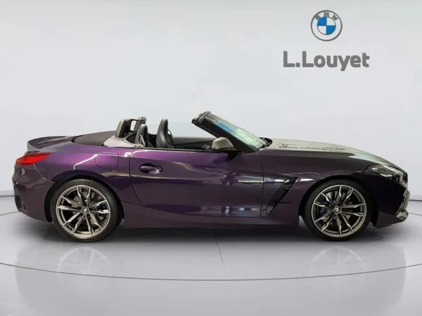 BMW Z4 M40i - Photo 2