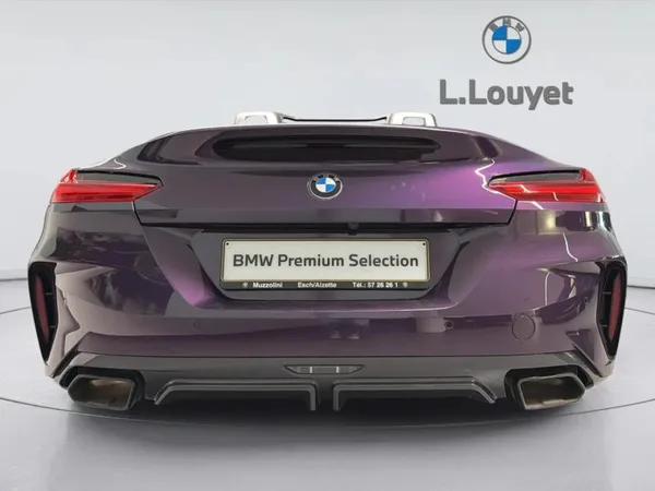 BMW Z4 M40i - Photo 3