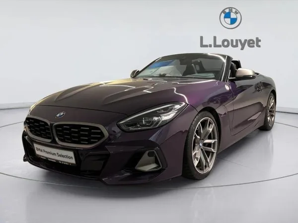 BMW Z4 M40i - Photo 1
