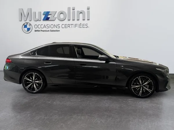 BMW 520 Berline - Photo 2