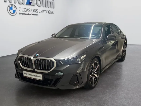 BMW 520 Berline - Photo 1