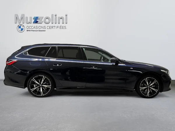 BMW 520 Touring - Photo 2