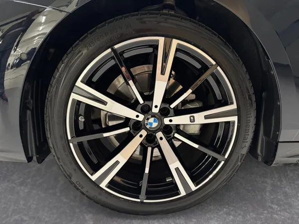 BMW 520 Touring - Photo 3