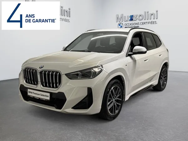 BMW X1 PACK M - Photo 1