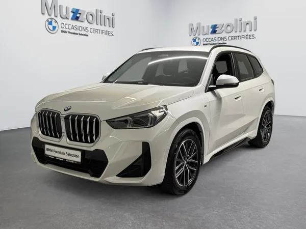 BMW X1 PACK M - Photo 1