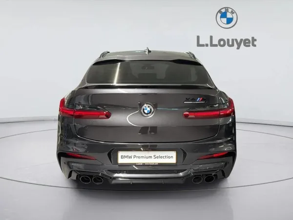 BMW X4 M X4 M - Photo 3