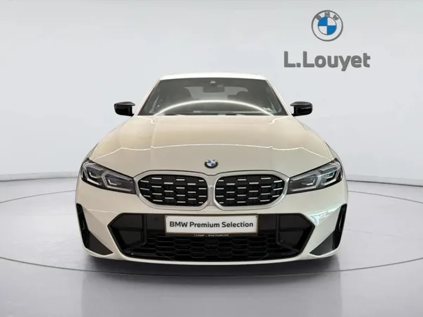 BMW 340 Berline - Photo 2