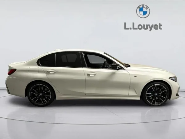 BMW 340 Berline - Photo 2