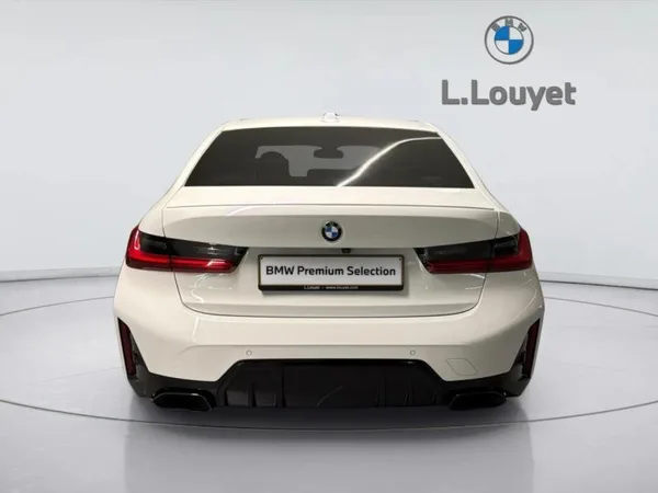 BMW 340 Berline - Photo 3
