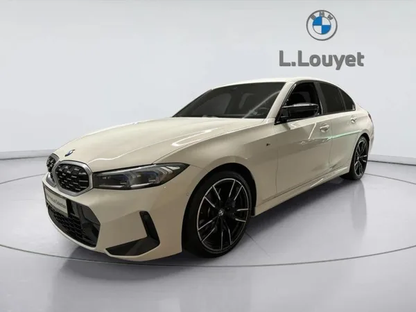 BMW 340 Berline - Photo 1