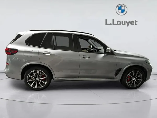 BMW X5 X5 40d - Photo 2