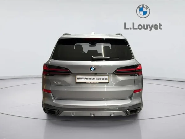 BMW X5 X5 40d - Photo 3