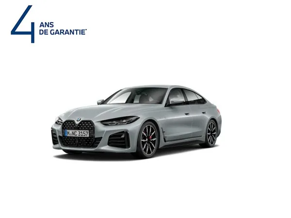 BMW 430 xdrive PackM - Photo 1