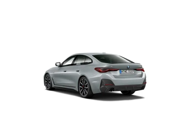 BMW 430 Gran Coupé xdrive PackM - Photo 2