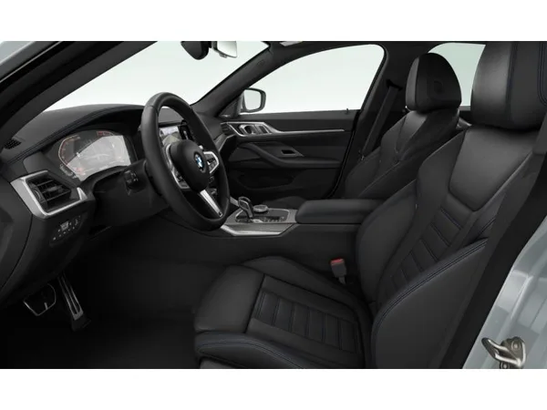 BMW 430 Gran Coupé xdrive PackM - Photo 3