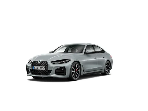 BMW 430 Gran Coupé xdrive PackM - Photo 1