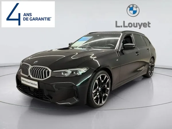 BMW 320 xDrive Touring - Photo 1
