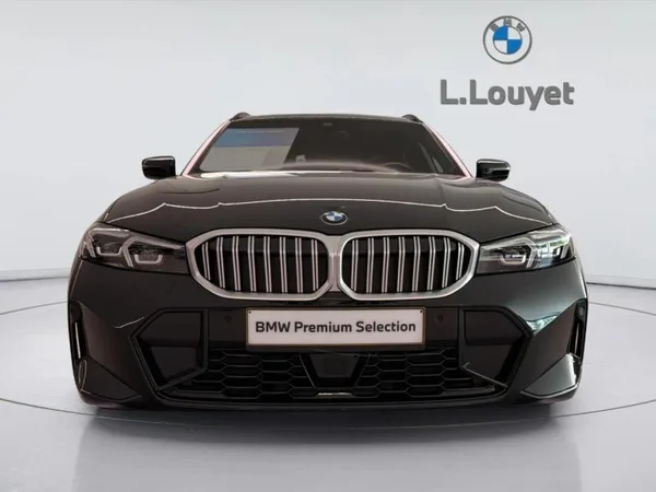 BMW 320 xDrive Touring - Photo 2