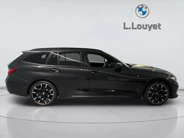 BMW 320 xDrive Touring - Photo 2