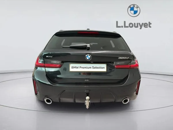 BMW 320 xDrive Touring - Photo 3