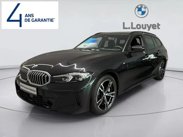 BMW 330 xDriveTouring - Photo 1