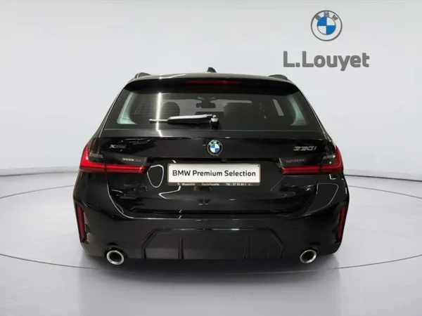 BMW 330 xDriveTouring - Photo 3