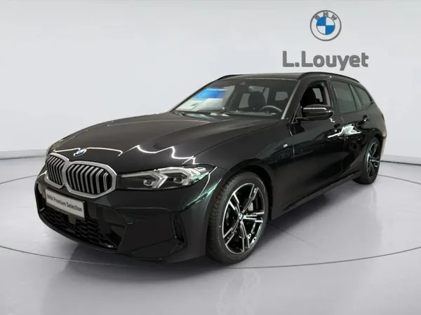 BMW 330 xDriveTouring - Photo 1