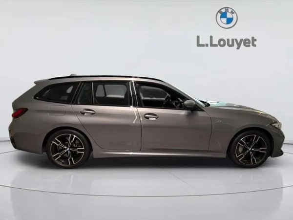 BMW 330 xDrive Touring - Photo 2