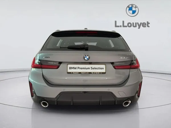BMW 330 xDrive Touring - Photo 3
