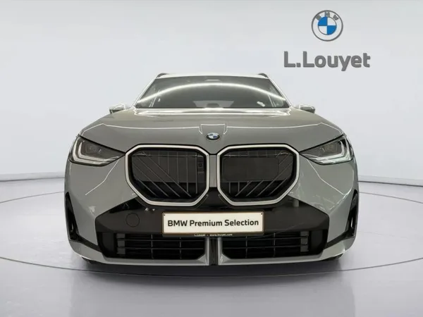 BMW X3 PACK M - Photo 2