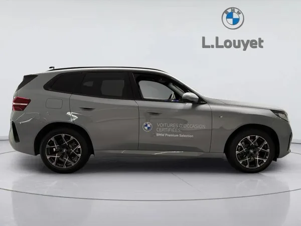 BMW X3 PACK M - Photo 2
