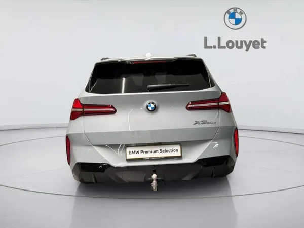 BMW X3 PACK M - Photo 3