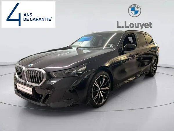 BMW 520 PACK M - Photo 1