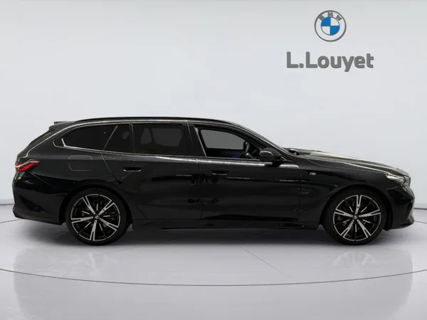 BMW 520 PACK M - Photo 2