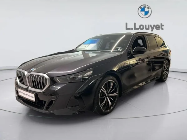 BMW 520 PACK M - Photo 1