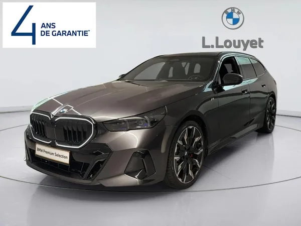 BMW 520 PACK M PRO - Photo 1