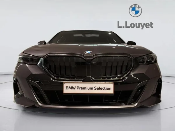 BMW 520 PACK M PRO - Photo 2
