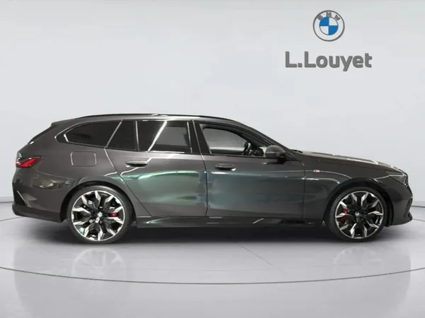 BMW 520 PACK M PRO - Photo 2