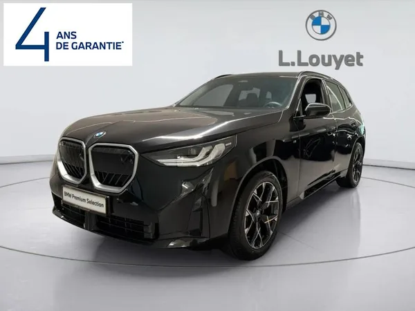 BMW X3 PACK M - Photo 1