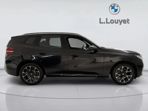 BMW X3 PACK M - Photo 2